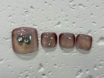 ルルー(le rue)/FOOT定額スタンダード