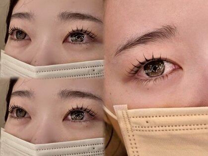 マイア(maiA)の写真