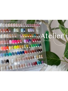 付け替え時オフ無料のメニューがあるサロン