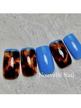 ヌーベルネイル(Nouvelle Nail)/