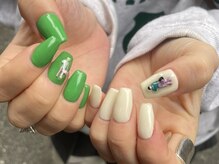 ネイルスミス 高松店(Nailsmith)