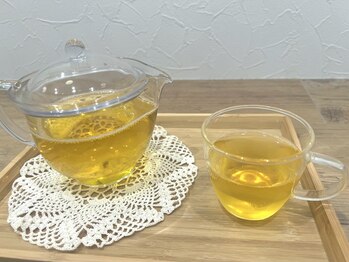 ルノン(Le non)/よもぎ蒸し