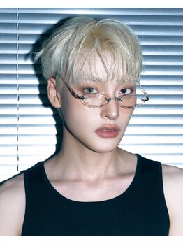 ラリン 錦糸町店(Larin)/錦糸町/眉毛/アイブロウ/脱毛/眉