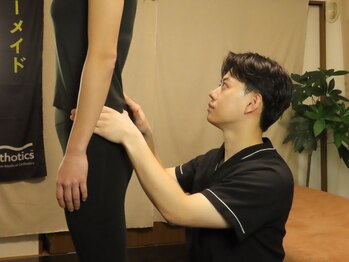 アンティオール 札幌店の写真/【実績１万件以上】腰痛で整体をお探しなら当院へ！デスクワーク・立ち仕事での腰痛を解消◎