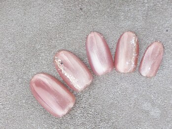 マニネイルケア 仙台店(maninail CARE)/アートネイル