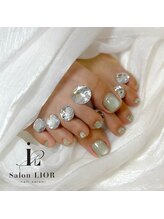 サロン リオル(Salon LIOR)/