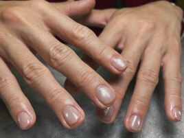 マグネットネイル ¥6.600