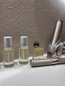 ルーム(luum)/サロン専売オイル