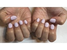 アールエム(Rm)/1月☆ネイル