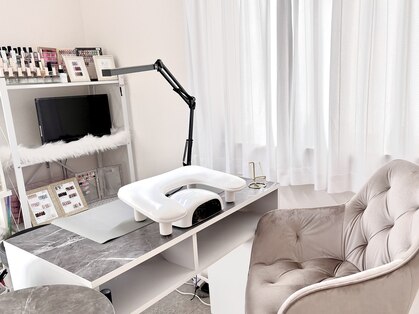 リアラ(Liara)の写真