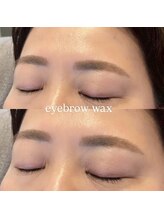 リッカヴァラ(Lycka VALLA)/アイブロウ★美眉スタイリング