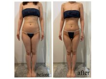 ドリームローズ(Dream Rose)の雰囲気（運動苦手でも大丈夫！寝ながら引き締める新感覚ボディメイク！）