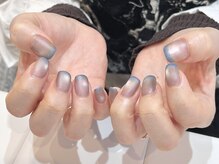 エムワイユーネイル(myu.nail)/マットマグ*