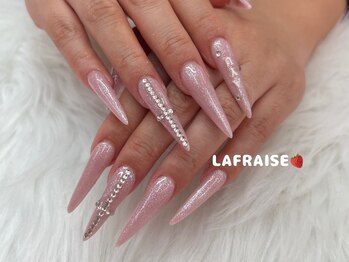 スカルプワンカラー♪