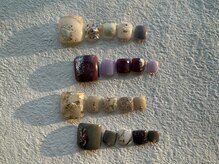 キャンアイドレッシー 奈良新大宮店(Can I Dressy)/FOOT【店内サンプル】