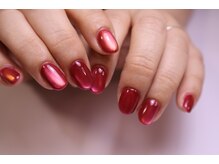 ロンディネ(Rondine)/マグネットネイル