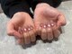 nailsalon Eto【エト】フィルイン/マグネット/持ち込み【4月上旬OPEN（予定）】の写真