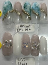 キャンアイドレッシー 博多店(Can I Dressy)/定額アート5300円