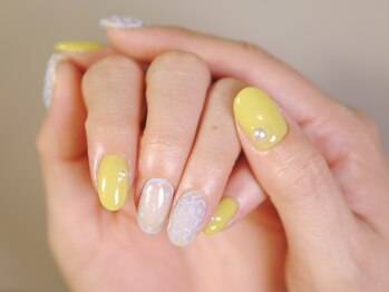 ボリューム定額★初回8500円