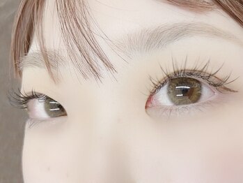 ティア 白山店(Tia)/シングルエクステ