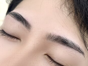 ルノン(Lunon)/メンズアイブロウ