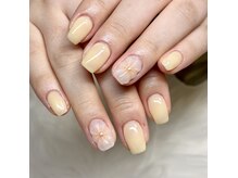 マイオティック ネイル(miotic nail)の雰囲気（カラージェル、パーツを豊富に取り揃えてお待ちしております♪）