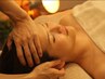 NEW【国家資格×深眠】脳疲労リセットドライヘッドスパ３０分