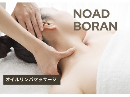 ノアボラーン(Noad Boran)の写真