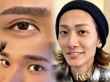 コクア 表参道(KOKUA)の雰囲気（《歯科医師監修》ホワイトニング＆アイブロウ/表参道/眉毛サロン）