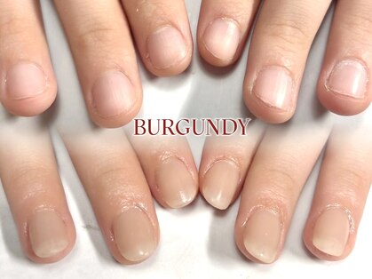 バーガンディ 鶴田(BURGUNDY)の写真