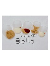 アトリエ ベル(atelier Belle)/＊あんこたっぷりたい焼き