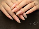 定額シンプルデザイン