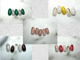 BOTAセレクトデザイン　9月