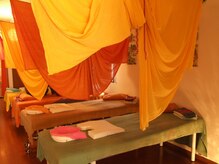 リラクゼーション 韓もみ 新大久保店/【リクライニングソファ完備】