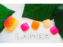 ネイルサロン ラメール(LaMer)/