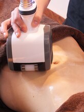 ザ リラックスサロン フクオカ(THE RELAX SALON Fukuoka)/完全個室で人目を気にせず痩身