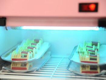 まつげ家クルン 川崎店(kurun)/HAMAカール(まつ毛パーマ)