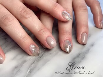 ニュアンスお任せアート