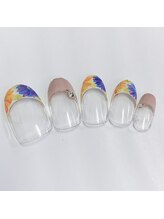 テナン(Tenang)/ハンドCコース ¥8000