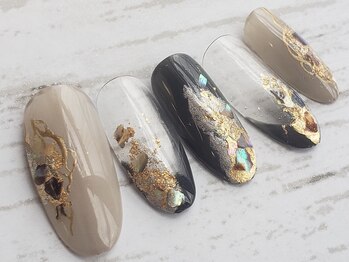 ネイリックス アヴェニール(NAILX avenir)/大人ニュアンス