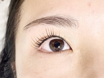 シック(Chic)/ラッシュリフト