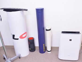 アイリス メンテナンス アンド リカバリー 千葉/