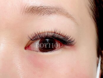 ドットイチイチマルイチ 銀座店(DOT1101)/アンジュラッシュ