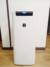 プレッシュ(Presh)/衛生管理