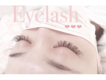 ウィンクドール(Wink Doll)/eyelash　Design