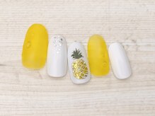 リボン 立川店(Ribbon)/定額Design 7,700円