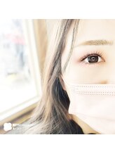 エフ デザイン(eF design)/目を大きく★オーダーデザイン