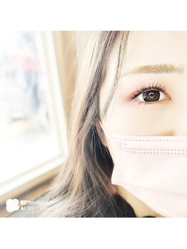 エフ デザイン(eF design)/目を大きく★オーダーデザイン