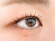 トレヴァーデルチザン 南船場店(Trevor de'rtisan eyelash)/コラーゲンまつげパーマ上