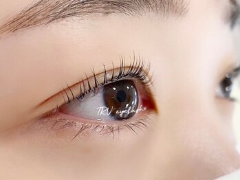 トゥルーネイル アンド アイ 大船店(TRU NAIL & EYE)の写真/【パリジェンヌラッシュリフト(最高級Tr付)¥4990】SNSで話題のまつげパーマで好印象eye☆大船駅